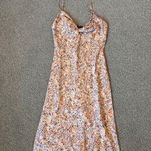 Dynamite dress size small